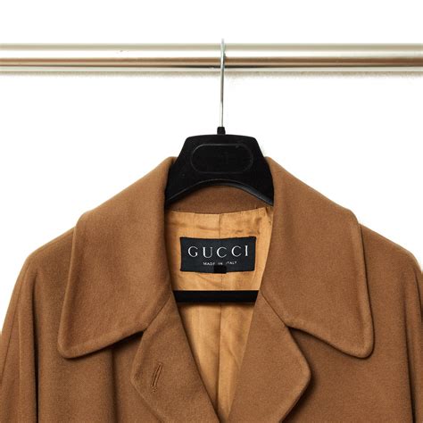 manteau gucci